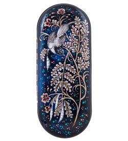 Народные промыслы ШК-45/67-B Очечник «Сорока»