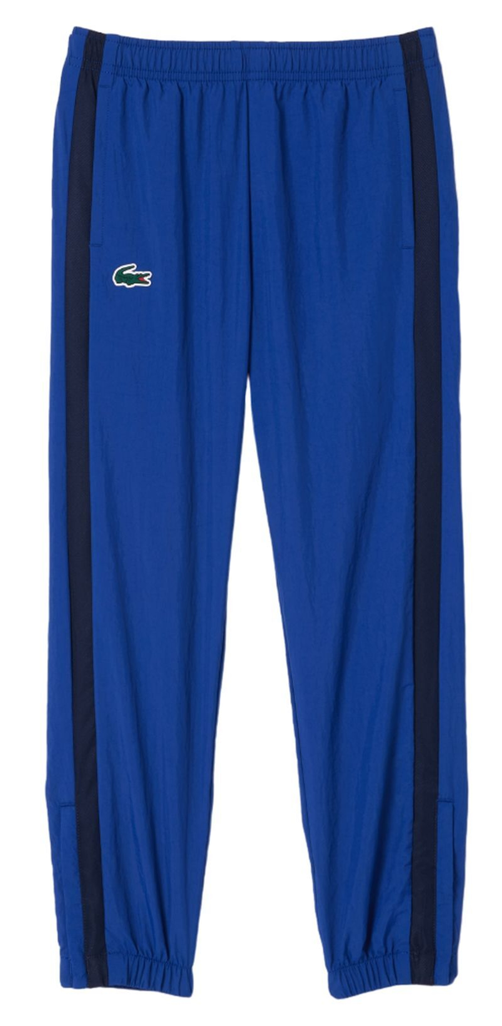 Костюм теннисный Lacoste Sport X Daniil Medvedev Sportsuit - небесный