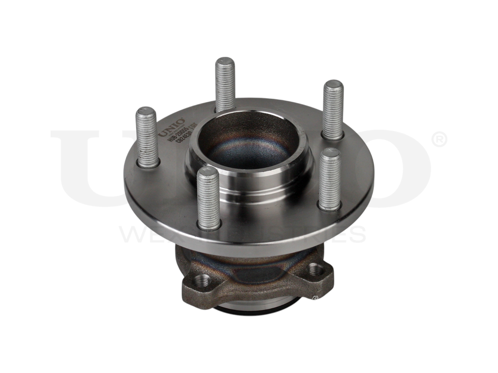 Ступица задняя (с ABS) UNIO HUB-20055
