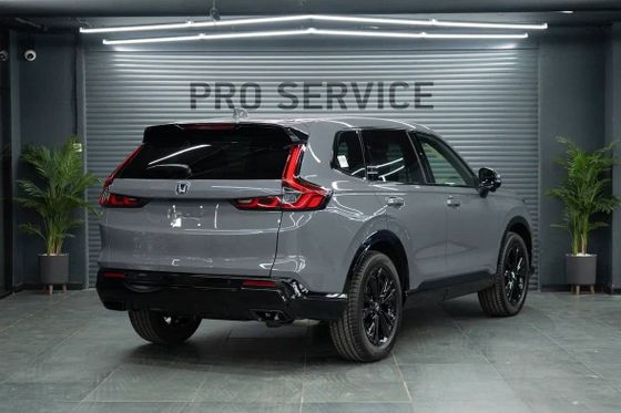 Carbins Color PPF Nardo Grey CR 01C серая цветная полиуретановая защитная антигравийная пленка