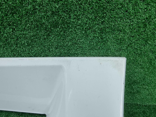 Спойлер кабины правый Ford Cargo (2011-н.в.)