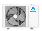 Axioma Серия D InverterASX18D1Z1R/ASB18D1Z1R