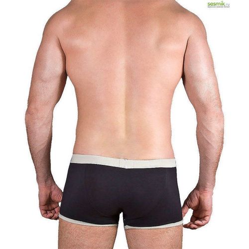 Хипсы Massi VDS черные