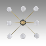 Потолочная люстра Lumion LANIKA 8240/8C