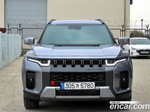 KG Mobility (Ssangyong) Torres Бензин 1.5 2WD (09.2022)
