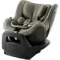 Автокресло Britax Roemer Dualfix Pro Lux Urban Olive