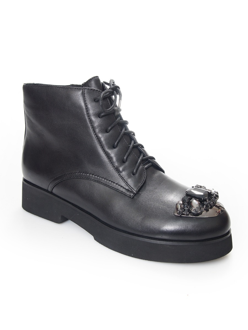 Ботинки женские демисезонные