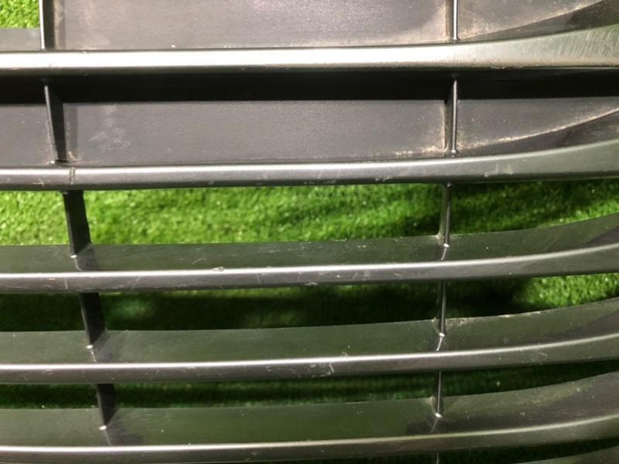 Решетка переднего бампера Toyota Camry xv70 17-21