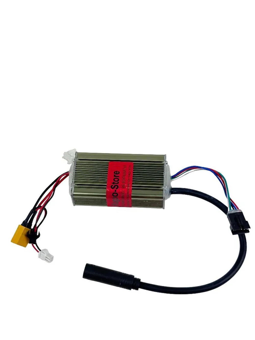 Контроллер на Электросамокат Kugoo S3,S3 Pro