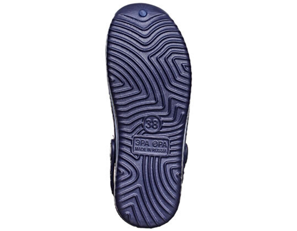 Сабо мужские ЭкоСпорт, Мультиколор