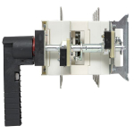 Рубильник-переключатель  EKF pscs-250-4