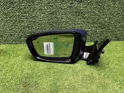 Зеркало левое BMW 8er G14 (2018-н.в.) 9 контактов