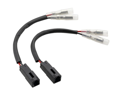 Evotech Performance Переходник для указателей поворота Ducati