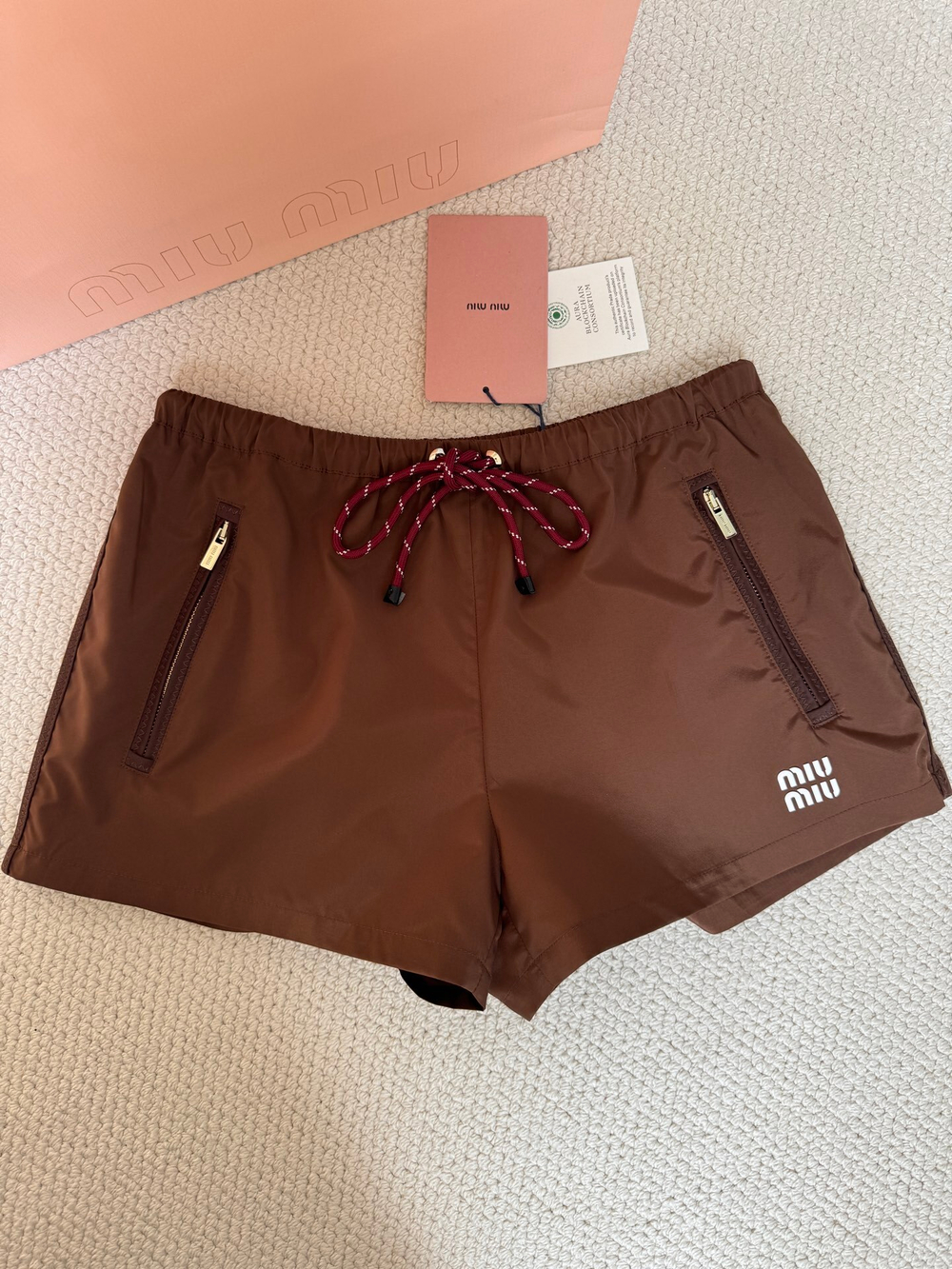 Miu Miu Set