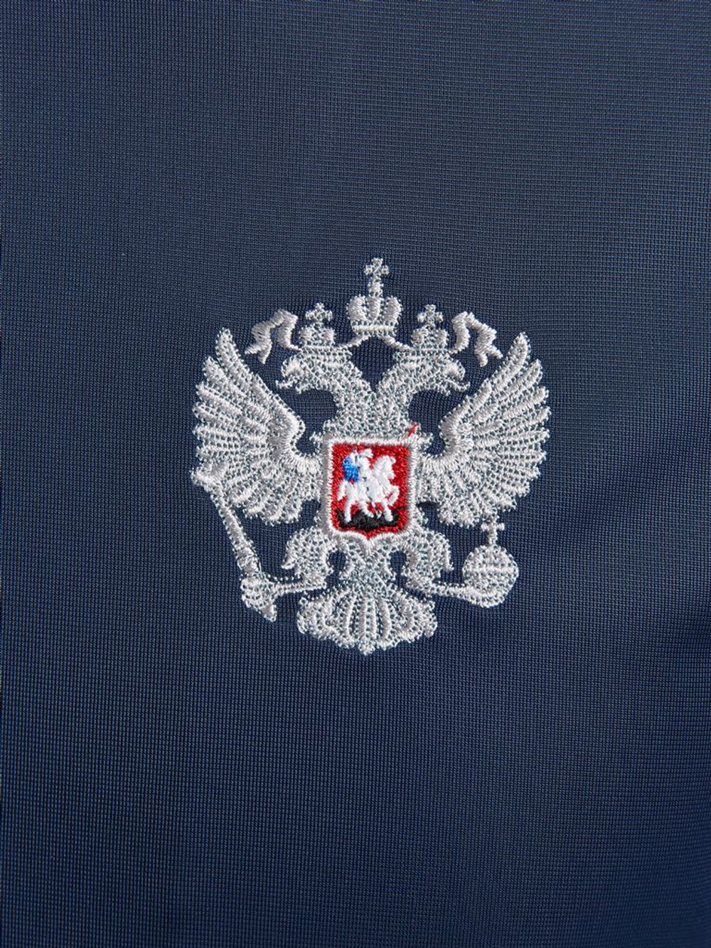 Спортивный костюм Россия 10M-RT-1738