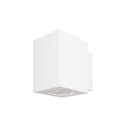 Уличный настенный светильник Outdoor O507WL-L10W3K