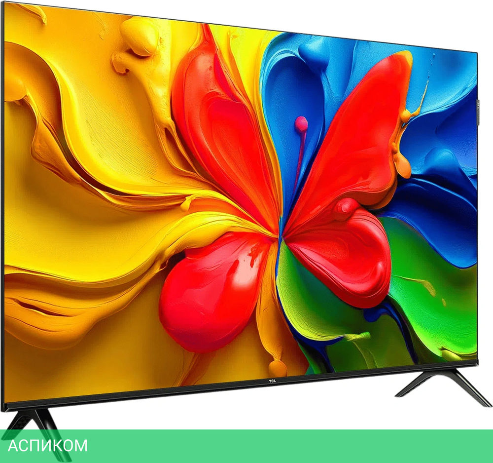 Телевизор QLED TCL 32" 32S5K