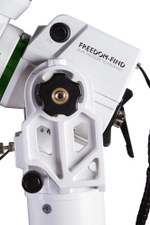 Монтировка Sky-Watcher AZ-EQ5 SynScan GOTO с колонной Pier Tripod