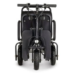 Электросамокат трехколесный HEADWAY SPUTNIK Pro 700W 15 A/H с сиденьем