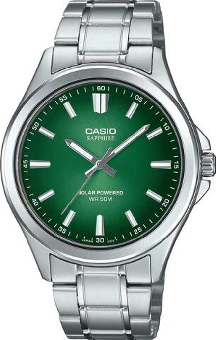 Часы Casio MTS-RS100D-3A
