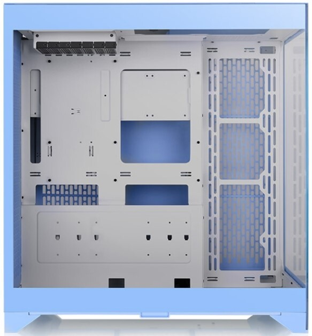 Корпус eATX Thermaltake CTE E600 MX Hydrangea Blue