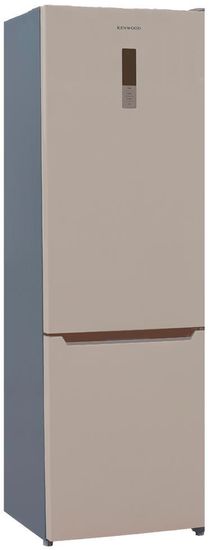 Холодильник Kenwood KBM-2005NFDBE