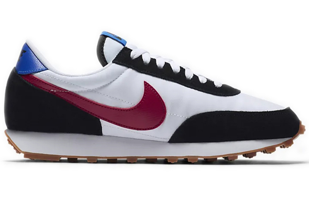 Nike Daybreak "White Novel Red" Women"s