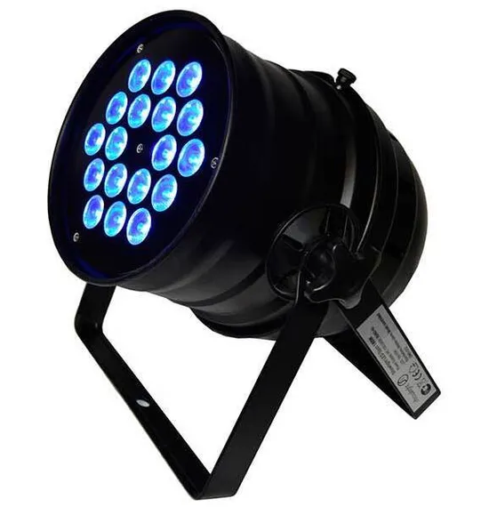 SHOWLIGHT LED SPOT 180W