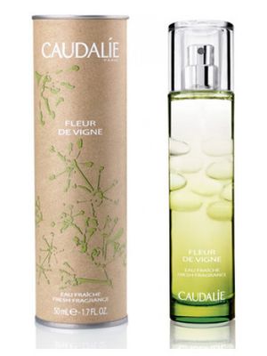 Caudalie Fleur de Vigne