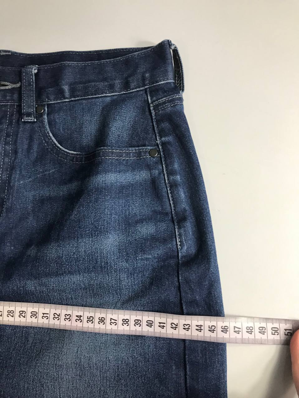 Юбка Uniqlo повседневная, визуально на 42 размер