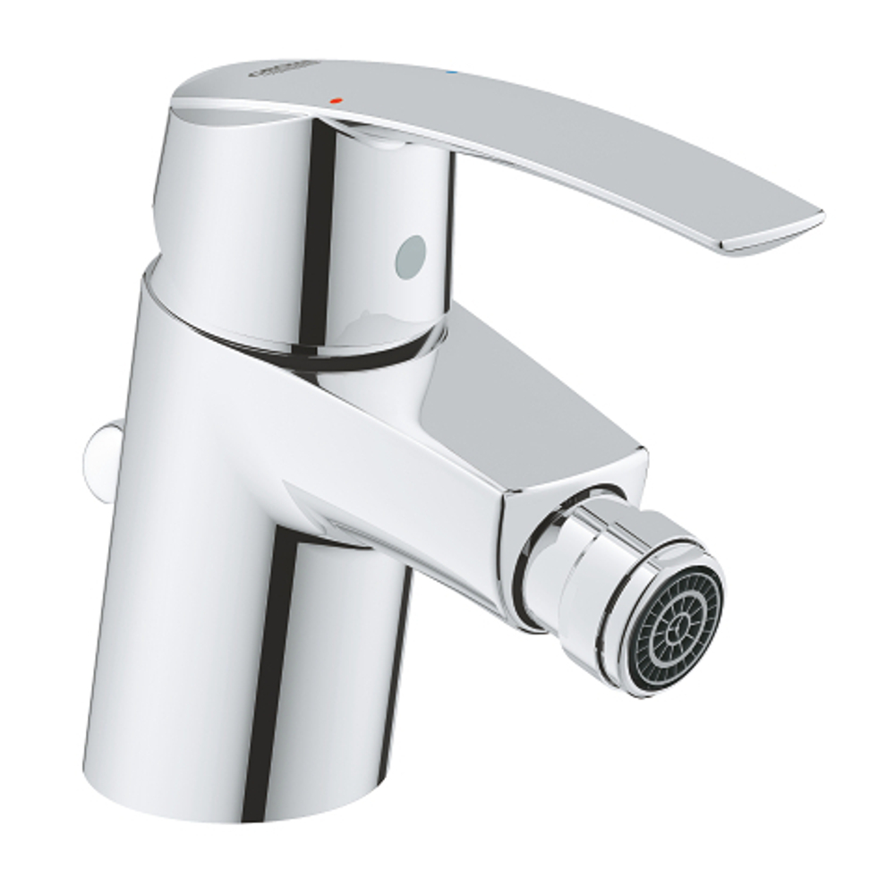 Смеситель однорычажный для биде GROHE Start 32560001