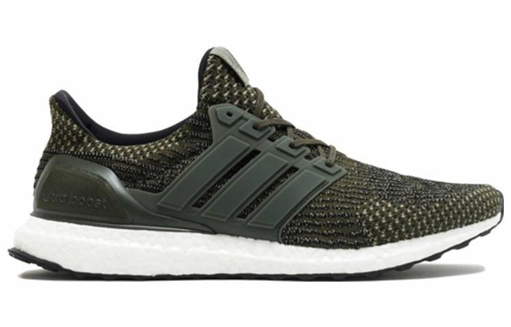 Кроссовки Adidas Ultraboost 3.0 Trace Cargo