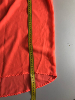 Блузка Esmara лаконичная, маркировка 40, визуально на 46 размер