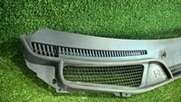 Жабо Mercedes S W222 C217 (2013-2020)