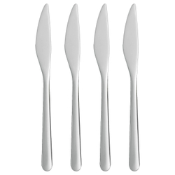 IKEA FÖRNUFT  (ИКЕА ФÖРНУФТ)  -  Нож, нержавеющая сталь, 21 см
