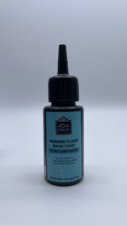 Каучуковая бескислотная база Flex & Hard 35 гр