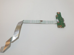 Плата USB HP DV7-4000ER, DA0LX7TB4D0