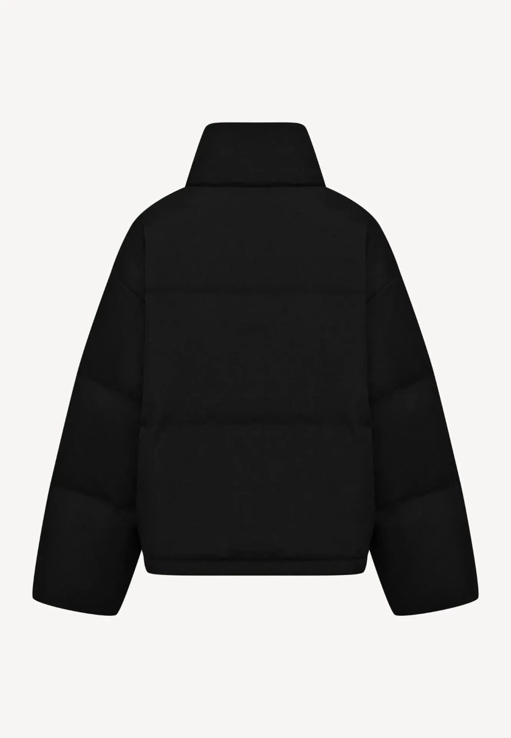 Пуховик "Diana"