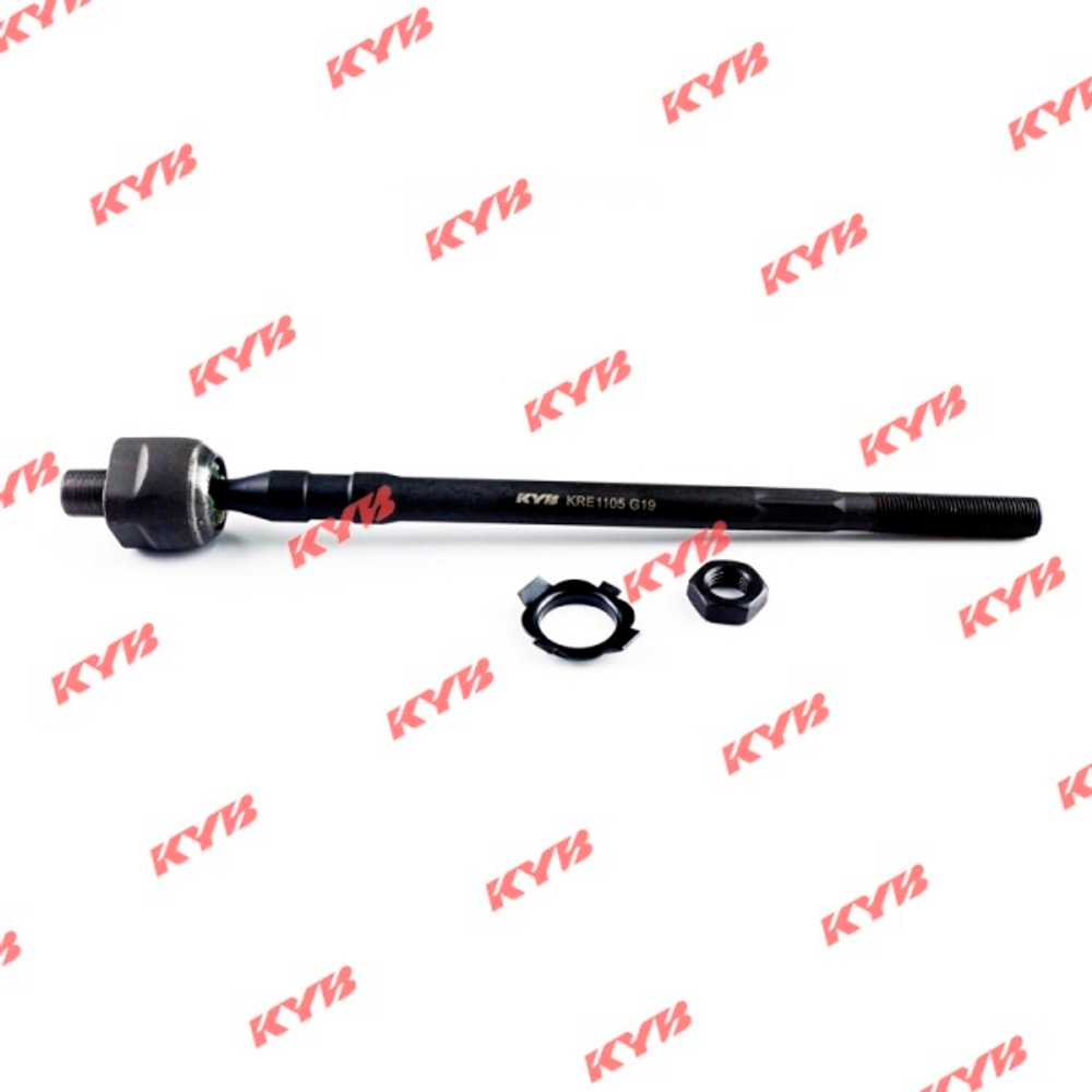 Рулевая тяга KYB (F L) KRE1105