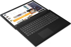 Ноутбук Lenovo V145-15AST 81MT001WRU 15.6; FHD, AMD A9-9425, 4Gb,SSD 128Gb, DVD-RW, DOS, black