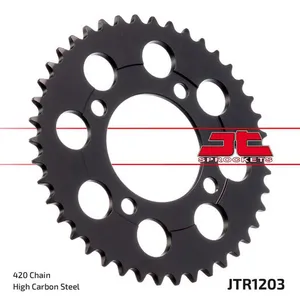 Звезда JT JTR1203