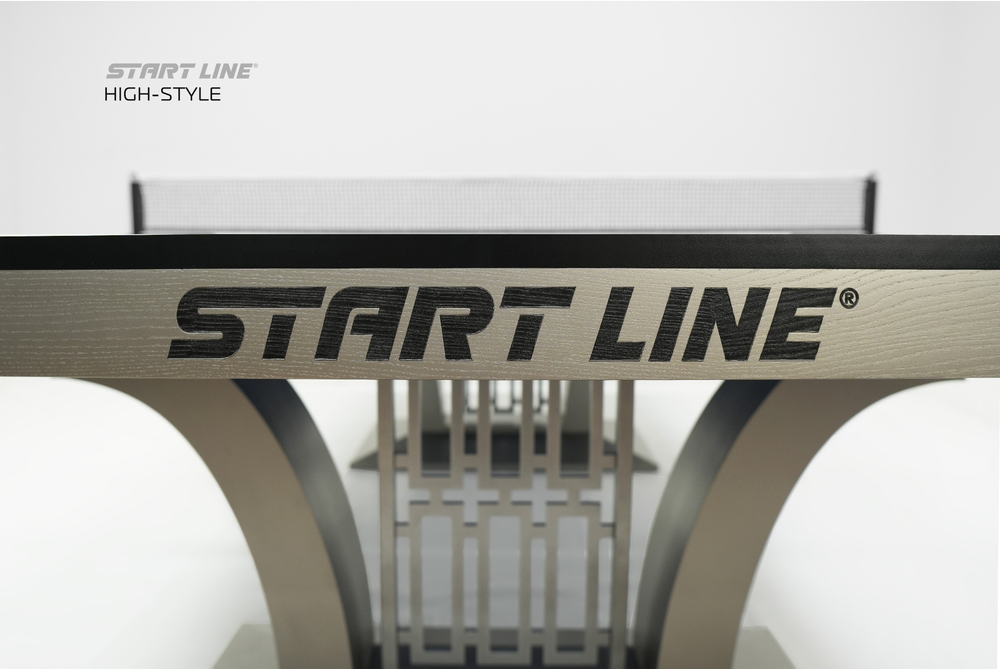 Стол теннисный High-Style