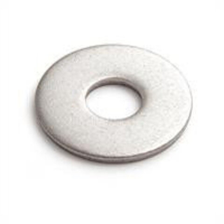 Шайба усиленная М6