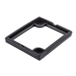 UUL-P51A 6W-GU10 IP65 MARBLE Светильник уличный. под лампу GU10. Архитектурный накладной. Цвет корпуса мрамор. TM Uniel