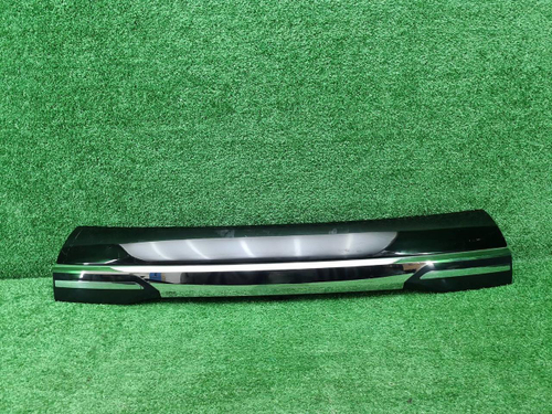 Накладка крышки багажника Tank 500 (2021-н.в.)