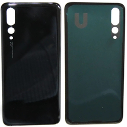 Задняя крышка для Huawei P20 Pro Черный