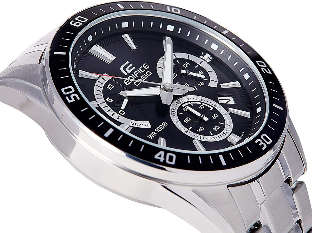 Часы Casio EFR-552D-1A