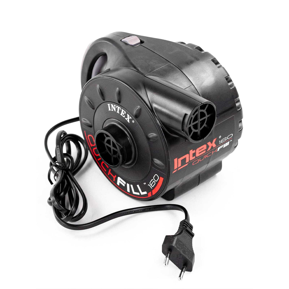 Насос электрический Intex 66624 (220В)