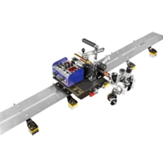 Ручной листогиб Stalex RS 2500