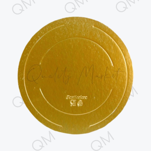 Подложка для торта Pasticciere, D-440 мм, 2.5 мм, 10 шт